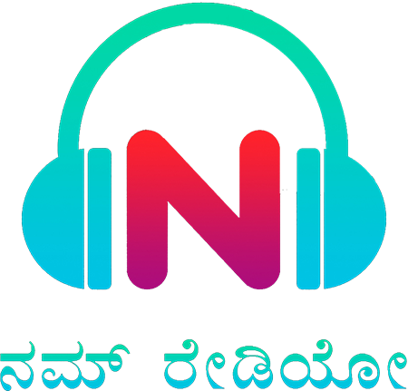 Namm Radio Logo